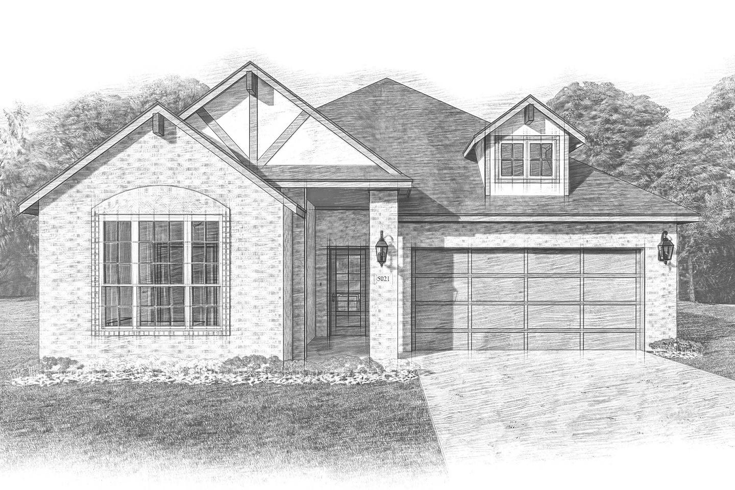 Available Homes for Sale in BryanCollege Station, Texas Blackstone Homes